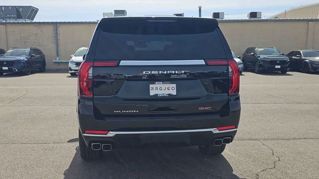 New 2026 GMC Yukon Denali w/ Sun & Power Step Package image 7