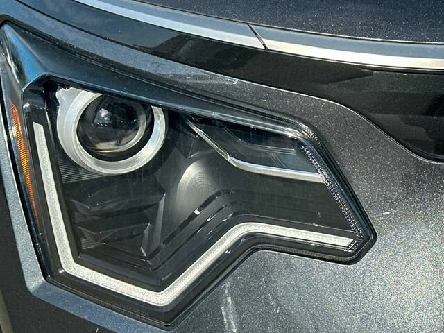 Used 2023 Kia Niro Wind FWD image 33