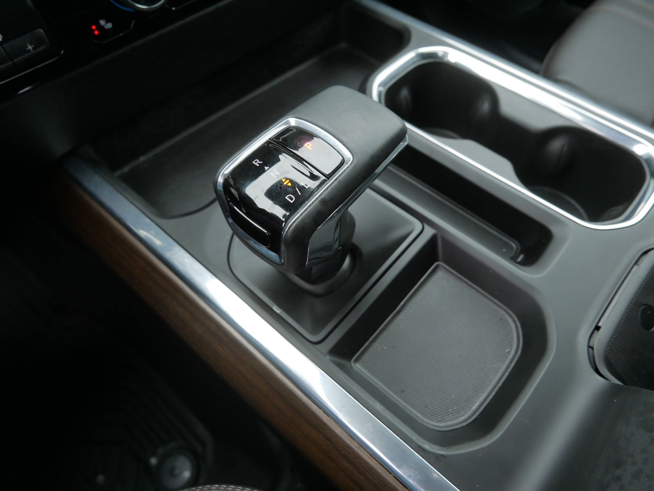 Used 2026 Chevrolet Silverado 1500 High Country w/ Technology Package image 36