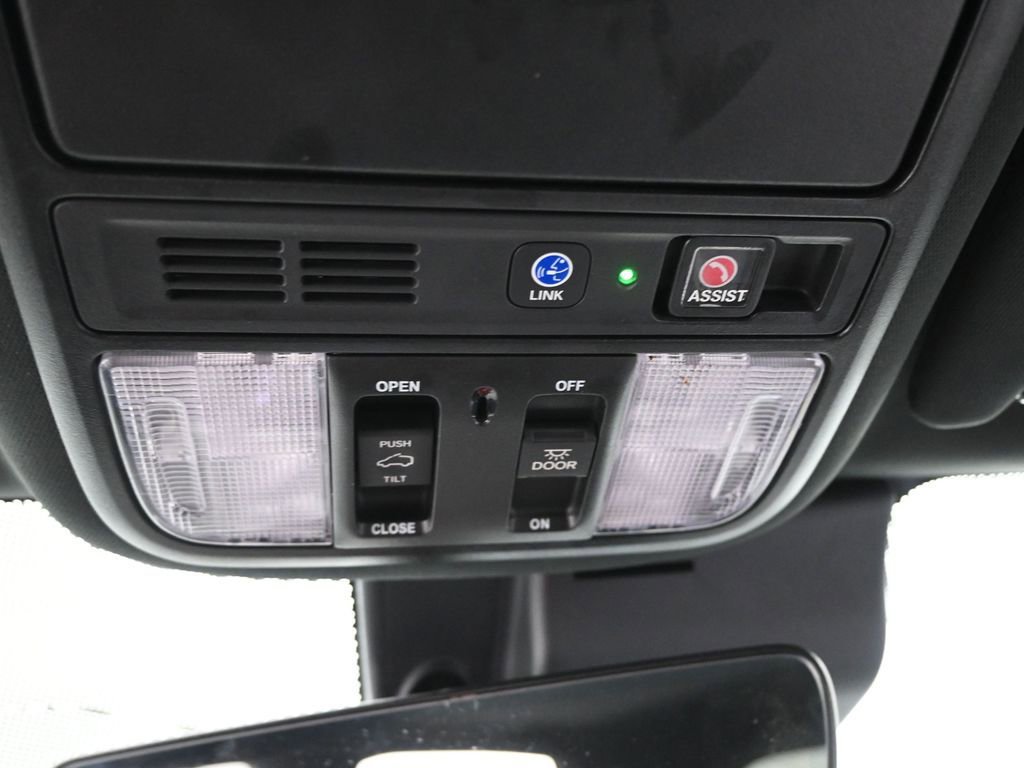 Used 2022 Honda Passport Elite image 41