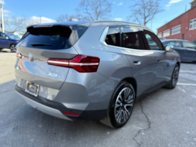 Used 2025 BMW X3 xDrive30i w/ Convenience Package image 6