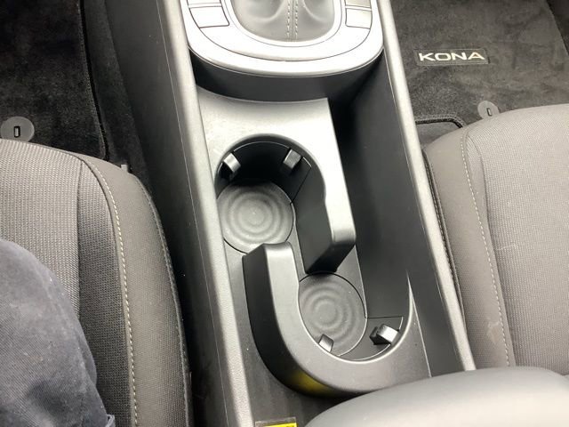 Certified 2026 Hyundai Kona SE image 64