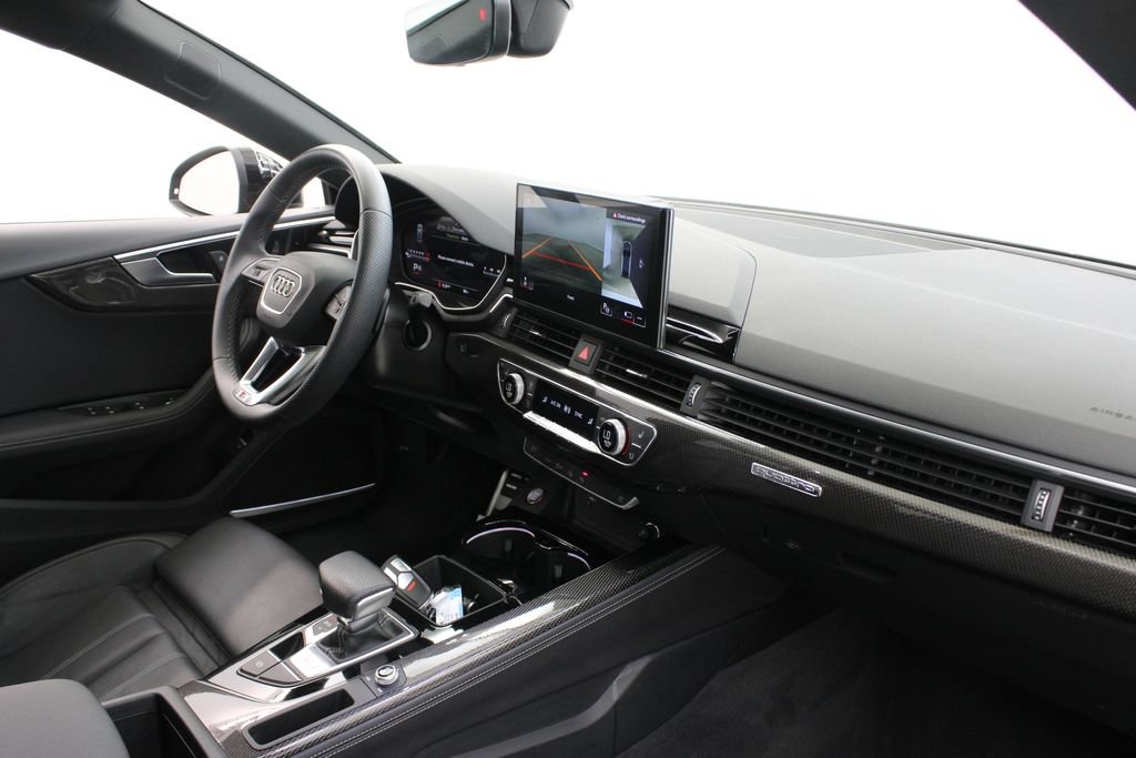 Used 2022 Audi S5 Prestige AWD/4WD image 27
