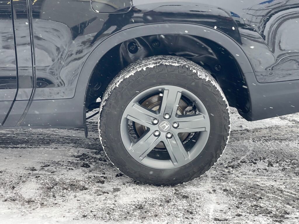 Used 2023 Honda Ridgeline RTL image 25