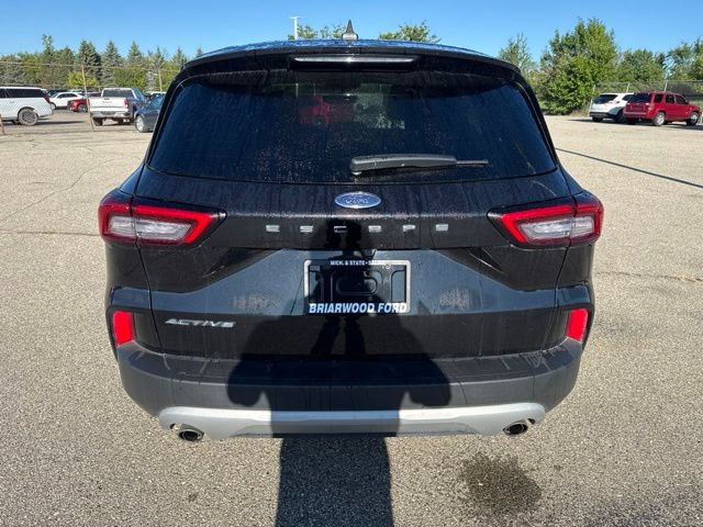 Certified 2025 Ford Escape Active FWD image 6