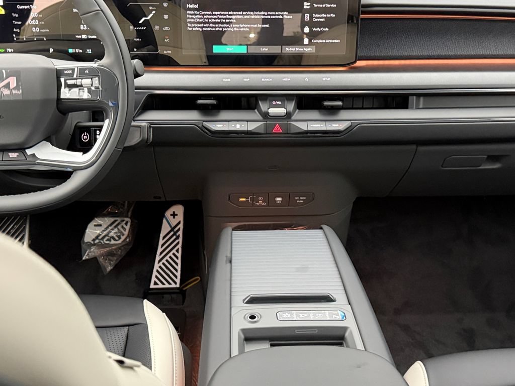 New 2026 Kia EV9 GT-Line AWD/4WD image 12