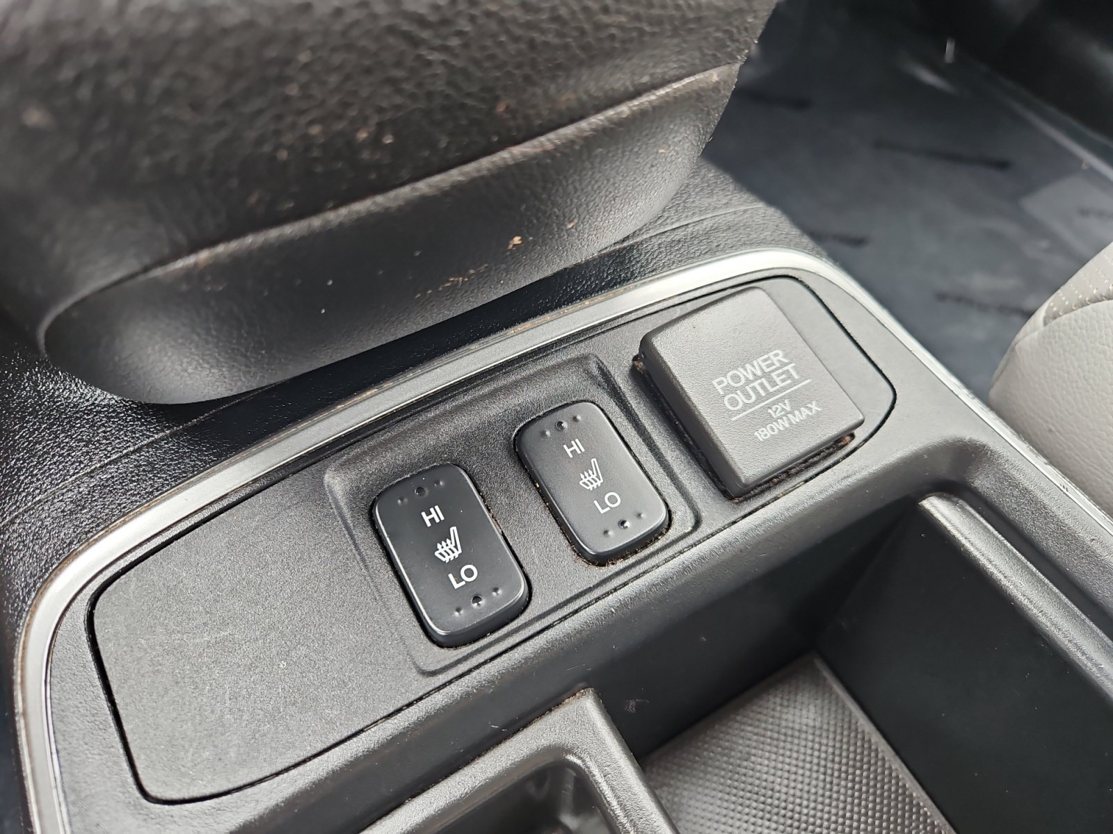 Used 2015 Honda CR-V Touring image 22