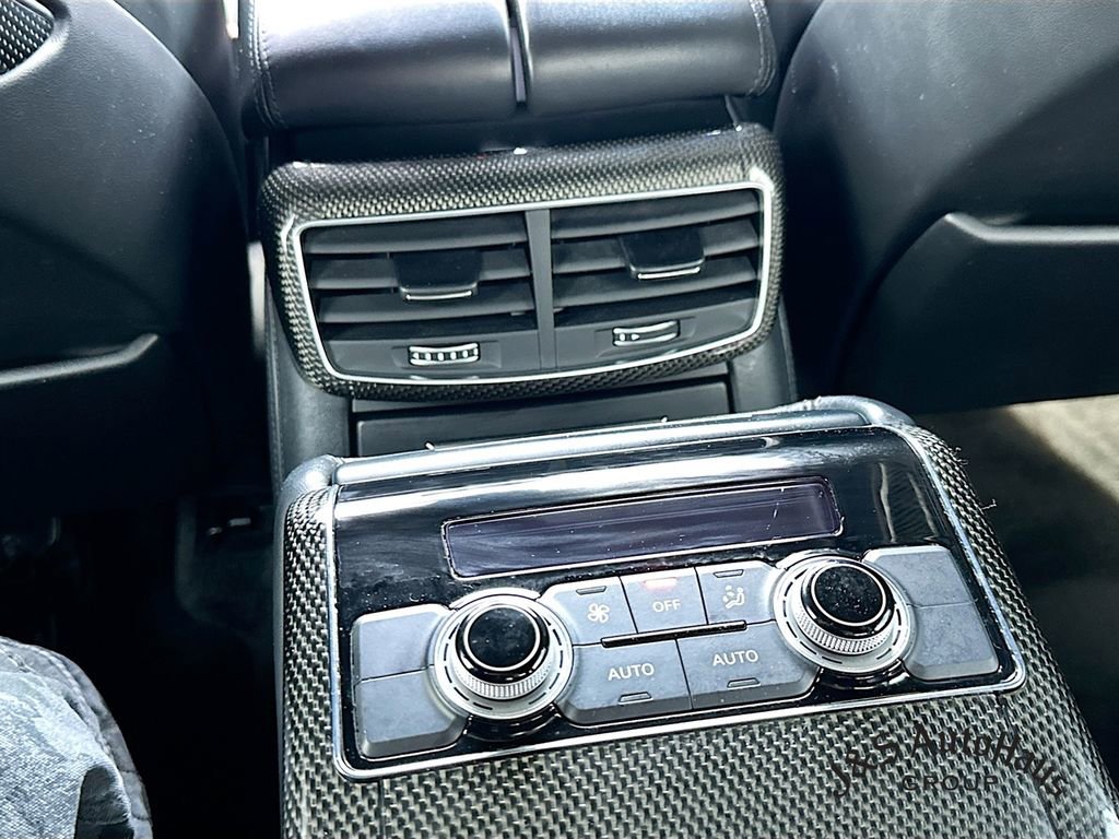 Used 2016 Audi S8 Plus image 31