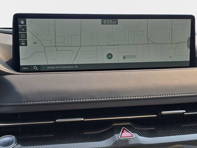 Used 2024 Genesis G80 3.5T Sport AWD/4WD image 25