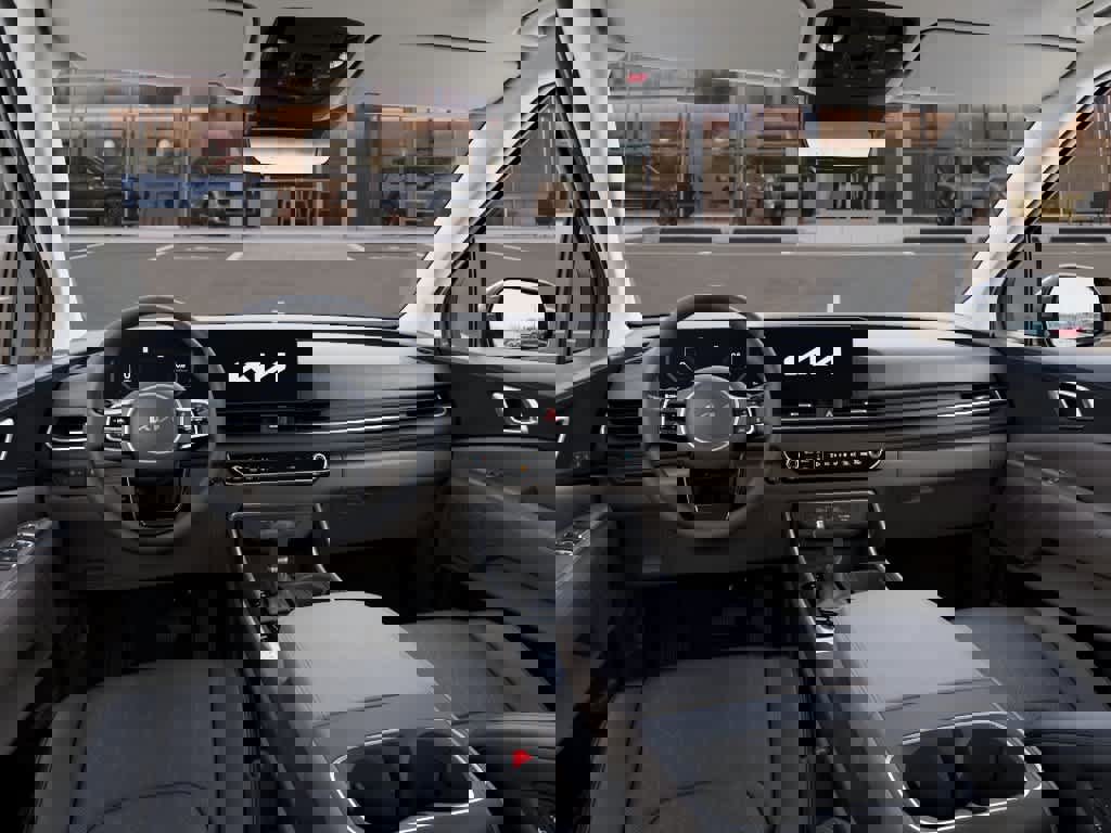 New 2026 Kia Carnival SX image 14