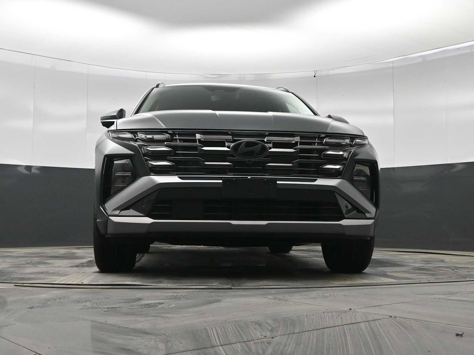 New 2026 Hyundai Tucson Limited image 32