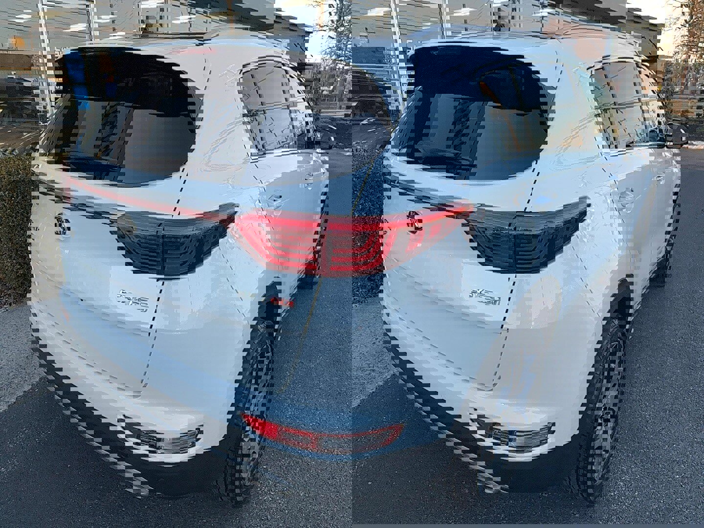 Used 2017 Kia Sportage SX image 3