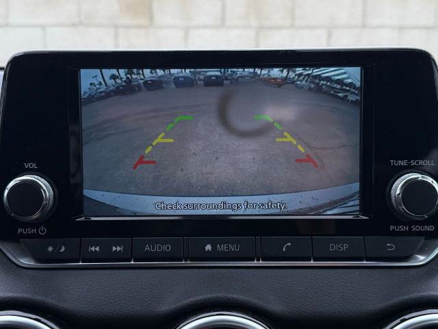 Certified 2025 Nissan Sentra S w/ Lighting Package image 29