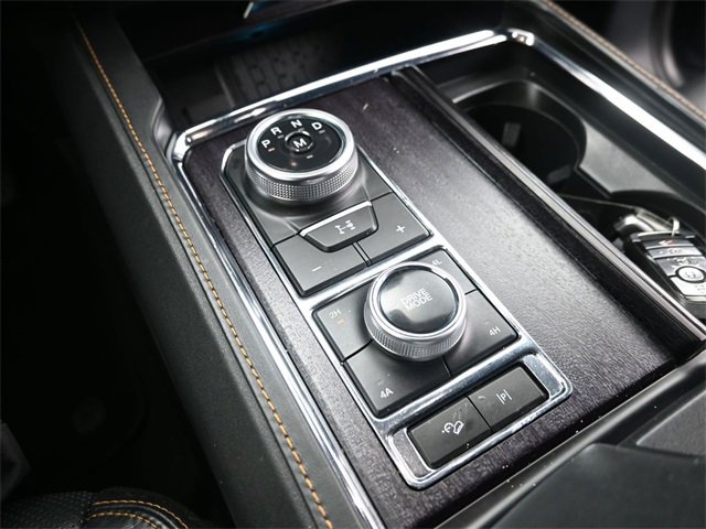 Used 2023 Ford Expedition Max Platinum image 16