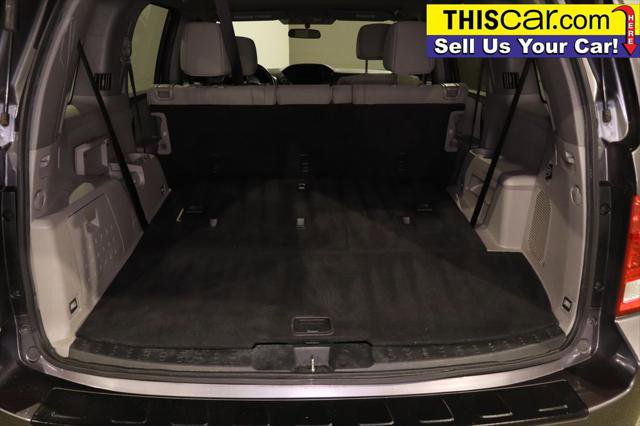 Used 2015 Honda Pilot LX image 22