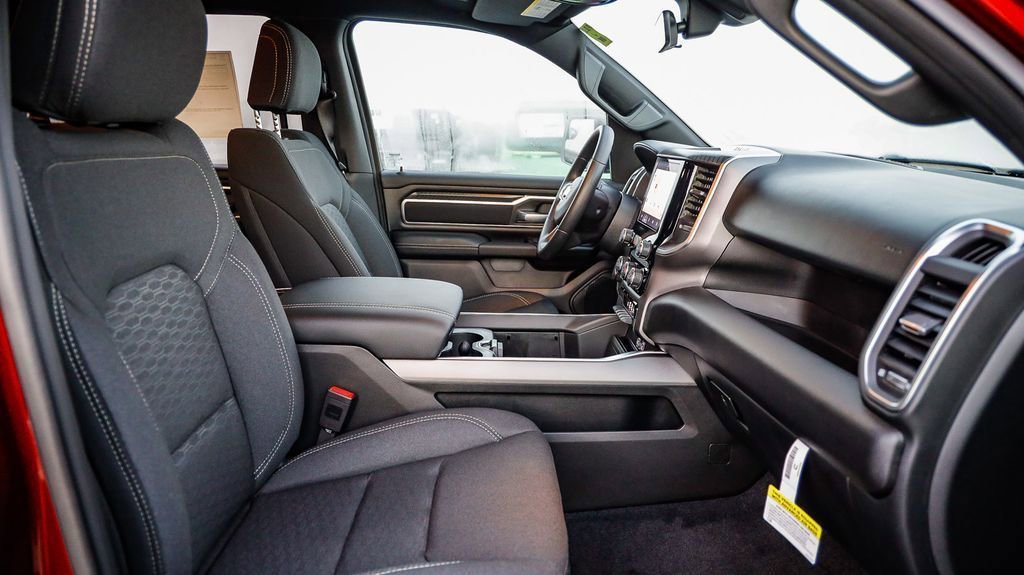 New 2025 RAM 1500 Lone Star image 17