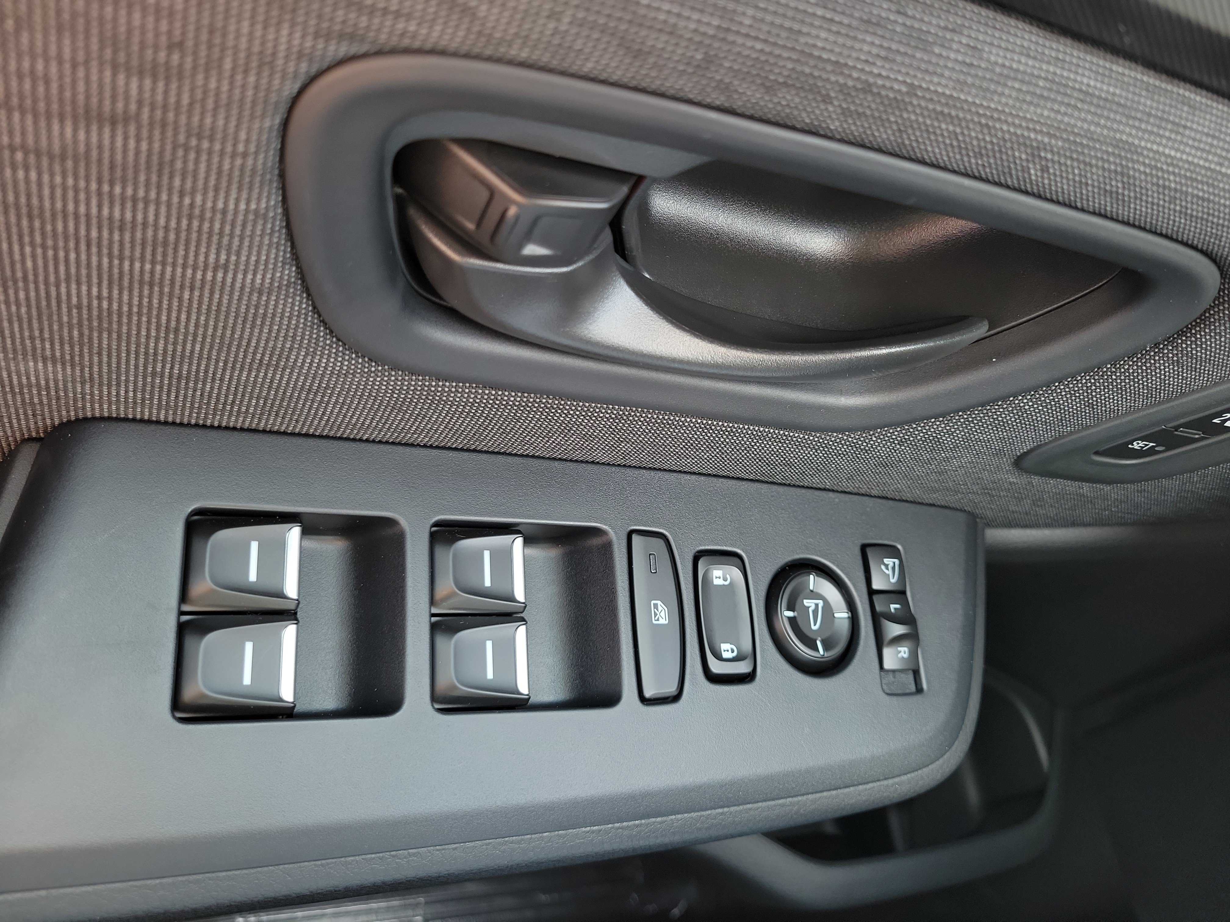 New 2026 Honda Passport TrailSport image 23
