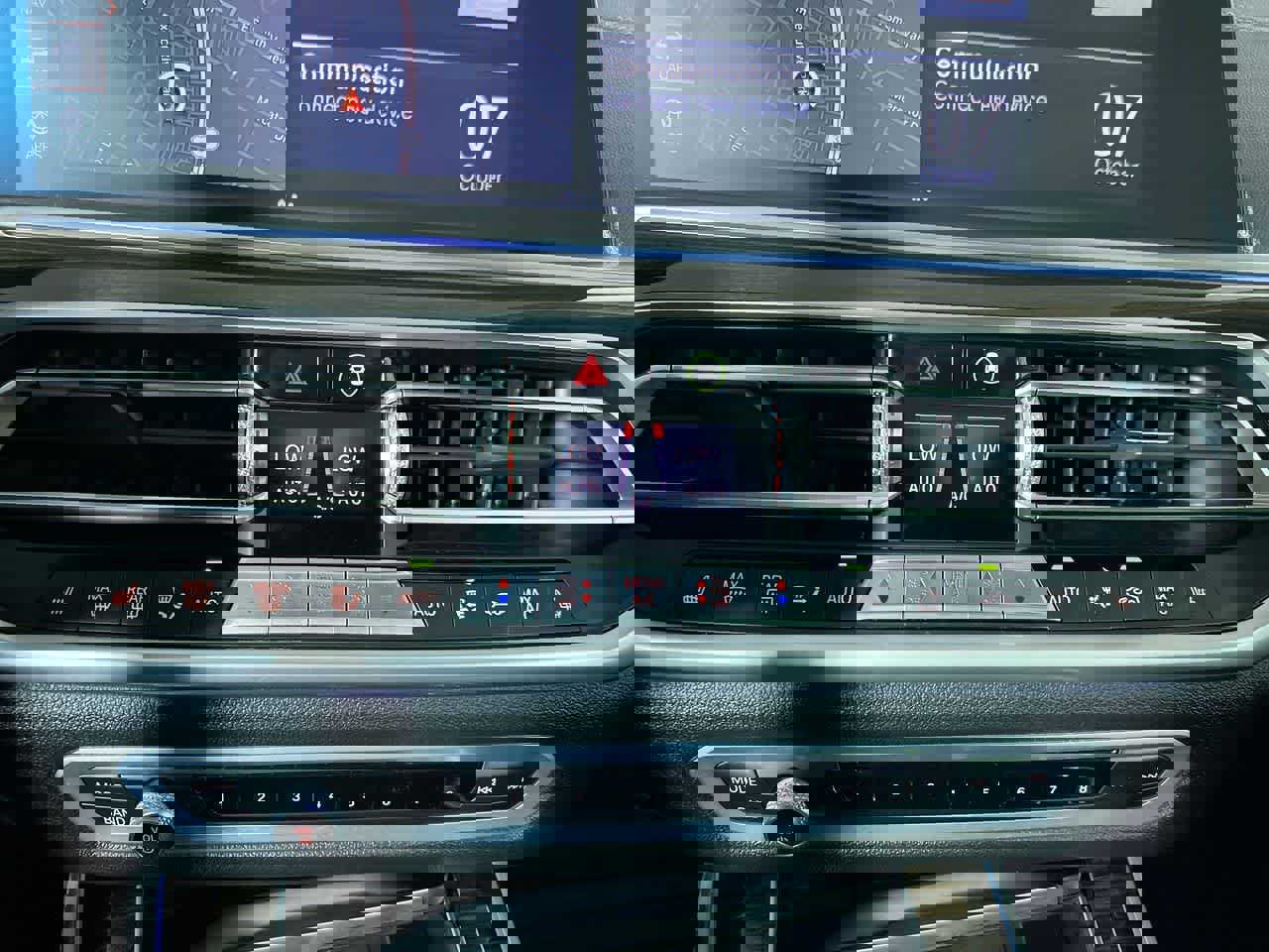 Used 2020 BMW X5 xDrive50i w/ Executive Package image 21