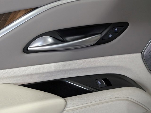 Certified 2024 Cadillac Escalade ESV Sport Platinum w/ LPO, ONYX Package image 28