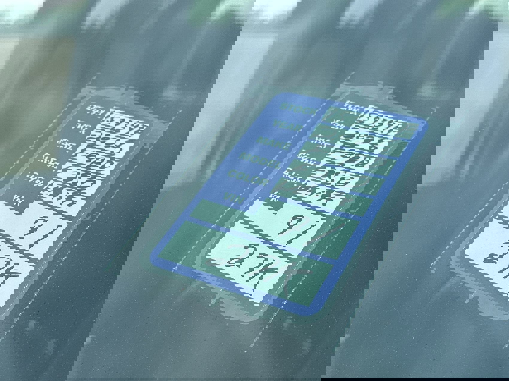 Used 2026 Ford F250 Lariat image 27