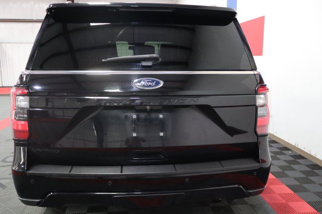 Used 2020 Ford Expedition Limited w/ Equipment Group 303A AWD/4WD image 13