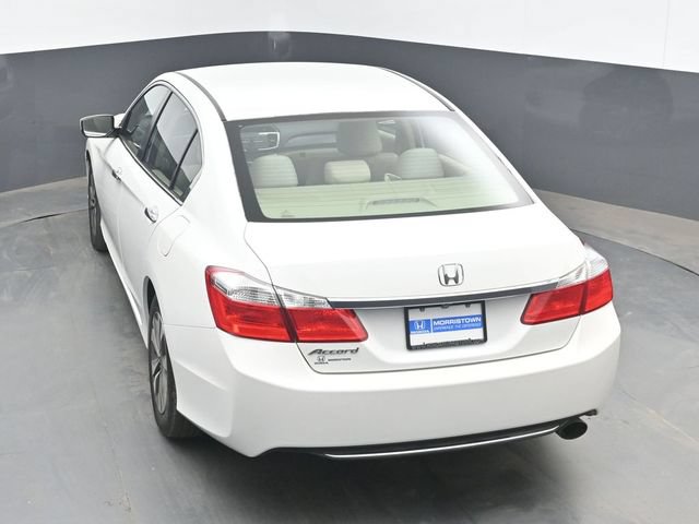 Used 2015 Honda Accord LX image 33
