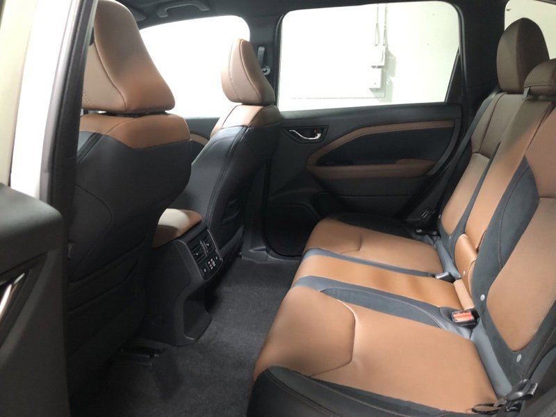 New 2026 Subaru Forester Touring image 16