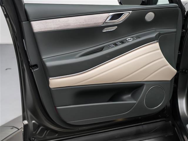 New 2026 Genesis GV80 2.5T Select image 24