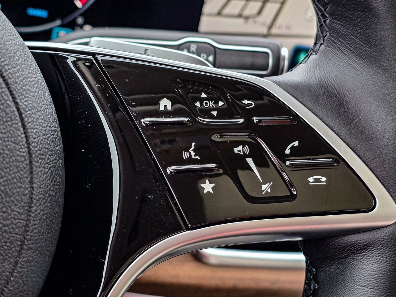 New 2026 Mercedes-Benz GLE 450 4MATIC image 23