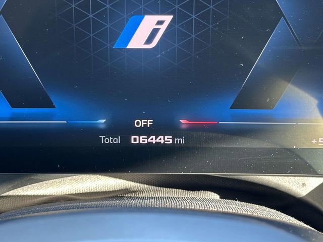 Certified 2024 BMW i5 M60 w/ Premium Package image 31