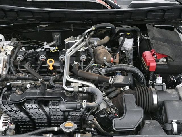 Used 2021 Nissan Altima 2.5 S image 17