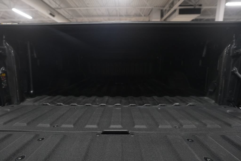 Used 2025 GMC Sierra 2500 Denali Ultimate w/ Max Trailering Package AWD/4WD image 10
