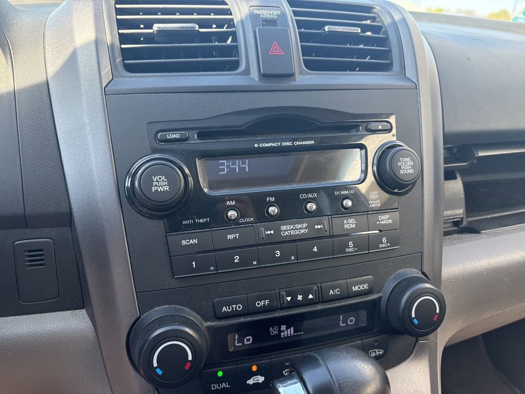 Used 2008 Honda CR-V EX-L image 19