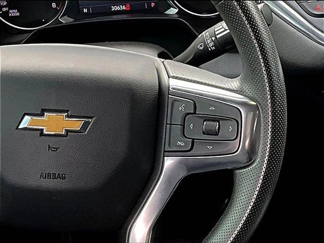 Used 2023 Chevrolet Blazer LT image 20