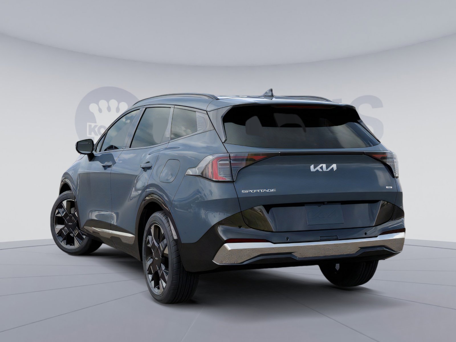 New 2026 Kia Sportage SX Prestige AWD/4WD image 5