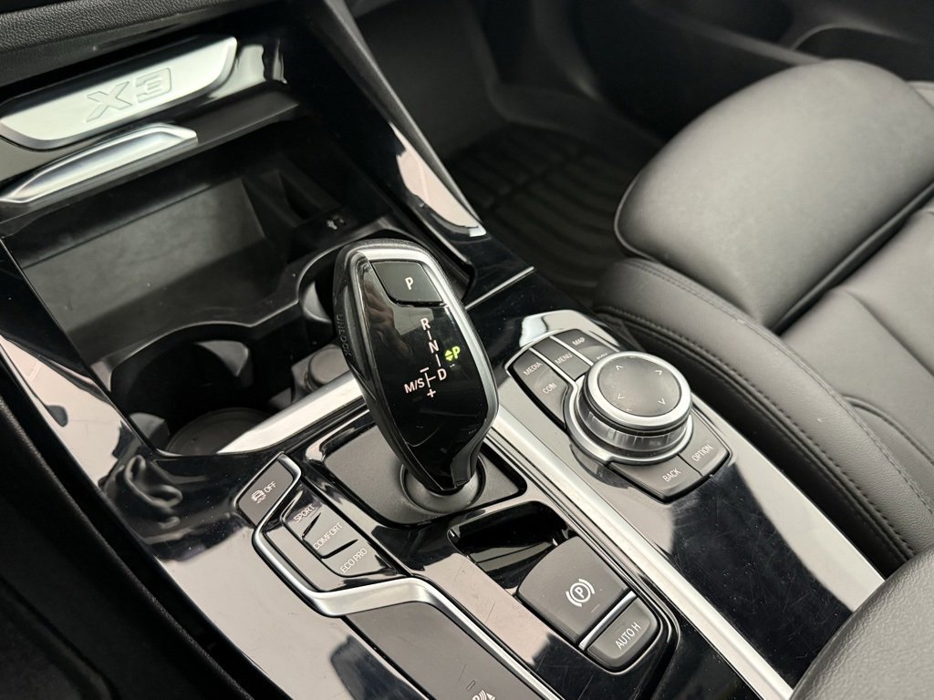 Used 2021 BMW X3 sDrive30i w/ Convenience Package image 27