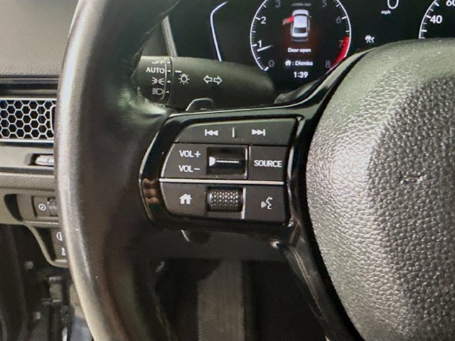 Used 2023 Honda Civic Sport image 13