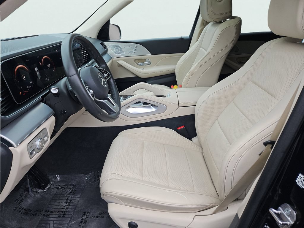 Used 2020 Mercedes-Benz GLE 350 4MATIC image 35
