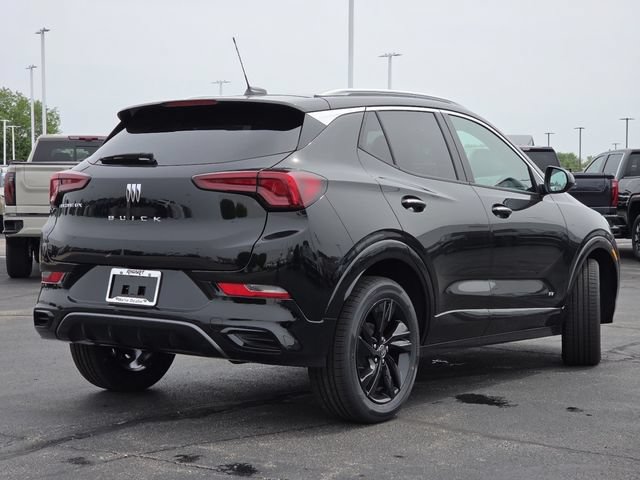 New 2026 Buick Encore GX Sport Touring w/ Comfort Package FWD image 21