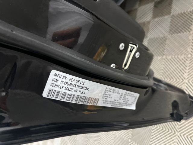 Used 2022 Jeep Cherokee Latitude Lux AWD/4WD image 34