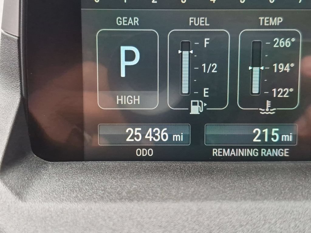 Used 2024 INEOS Grenadier Station Wagon AWD/4WD image 4