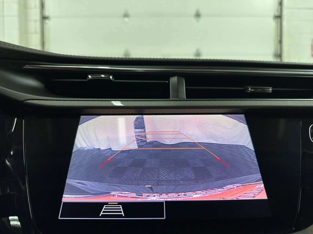 Used 2023 Buick Encore GX Select w/ Sport Touring Package image 27