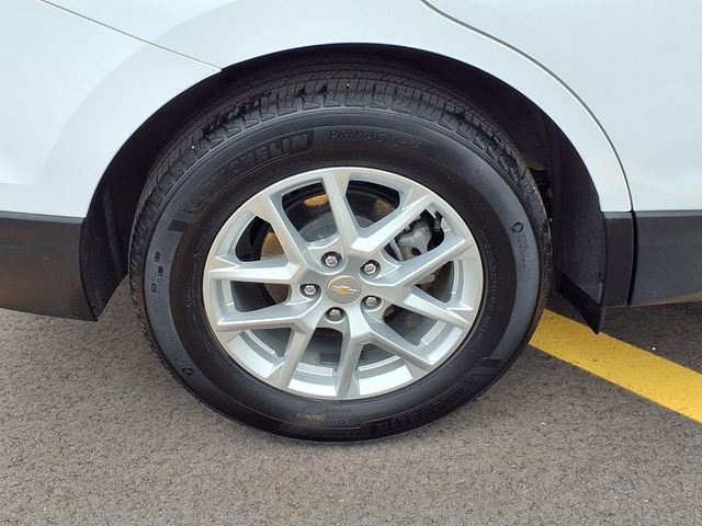 Used 2023 Chevrolet Equinox LT FWD image 26