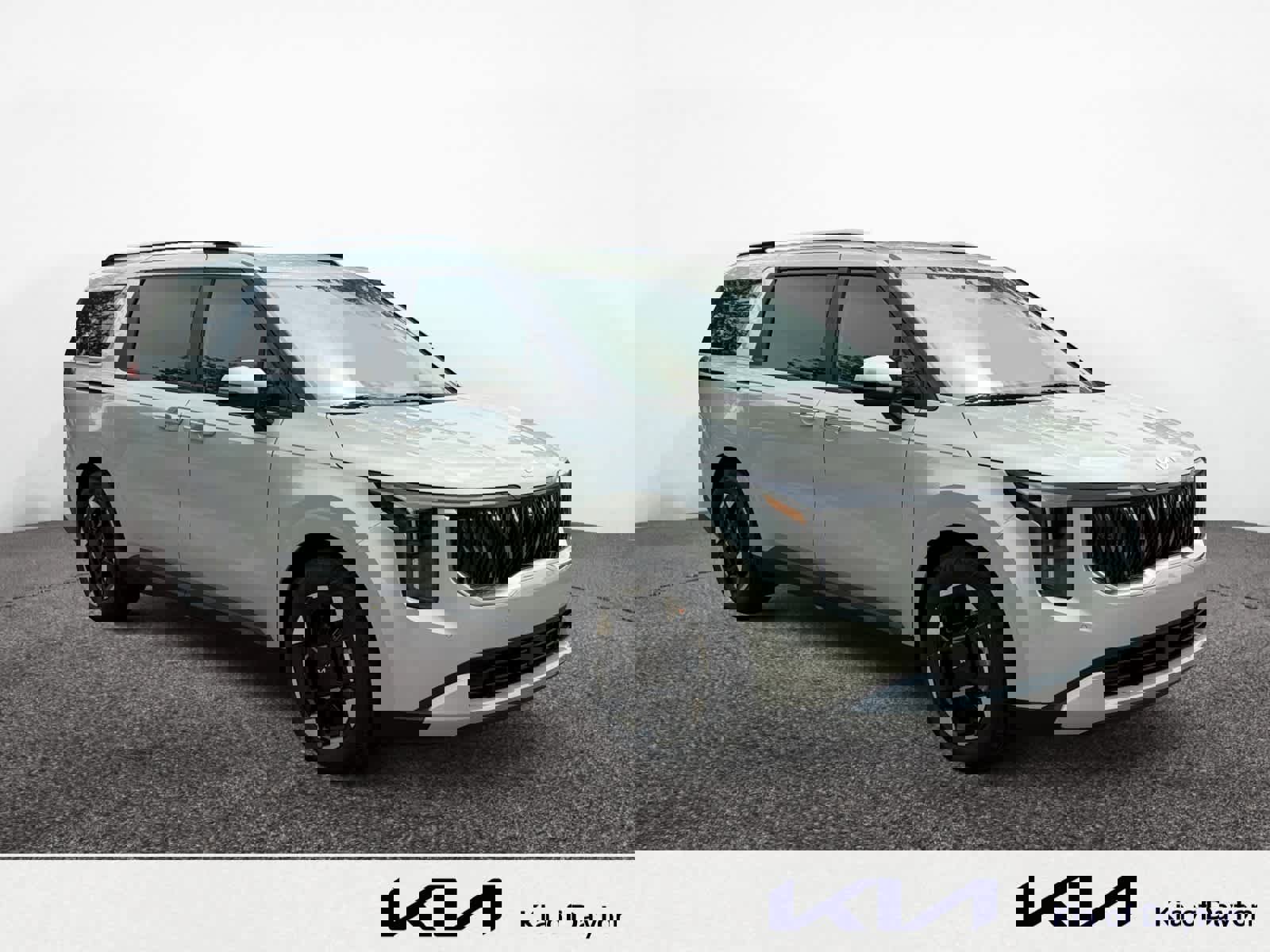 New 2026 Kia Carnival EX image 7