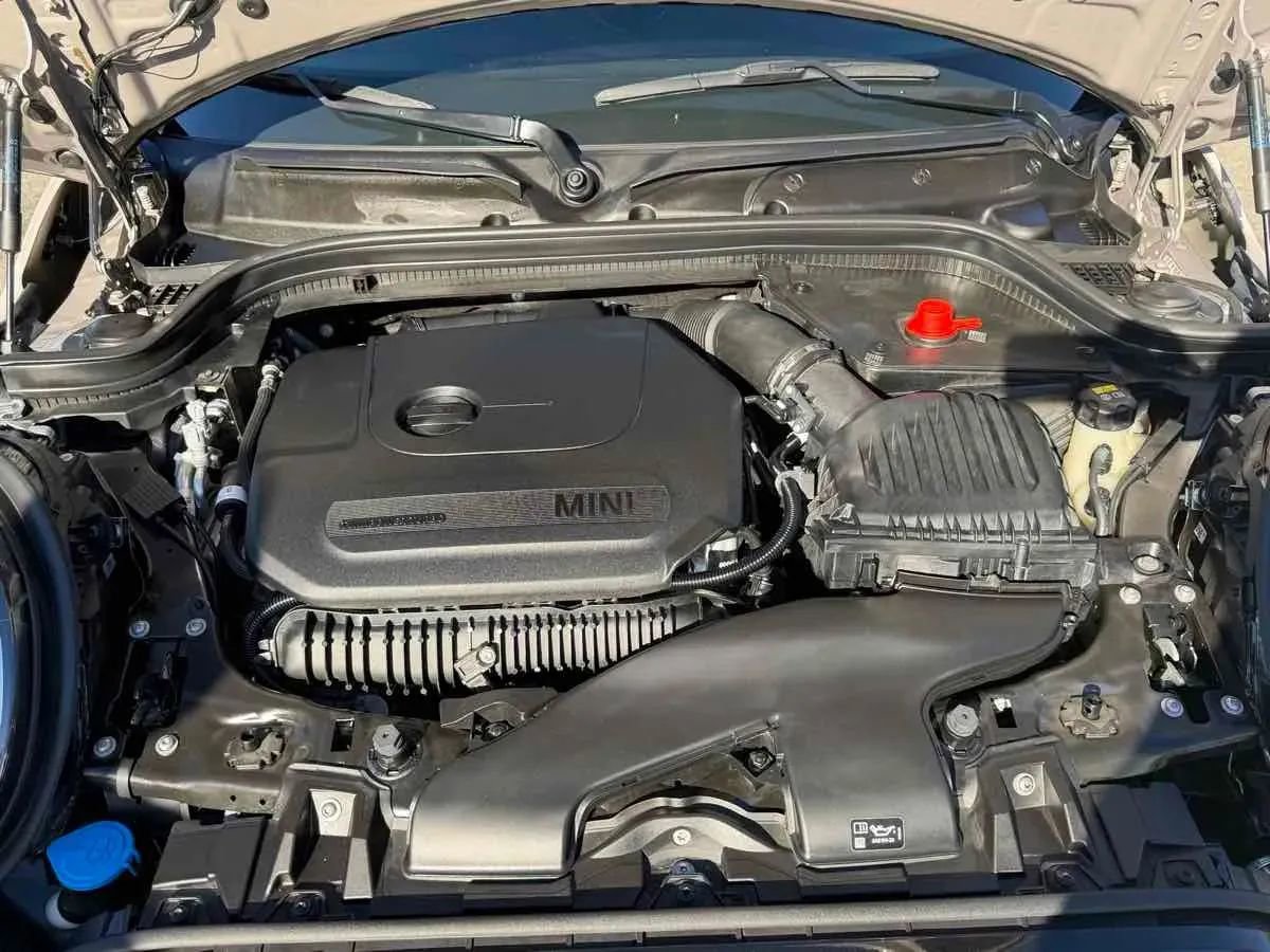 Used 2022 MINI Cooper S FWD image 13