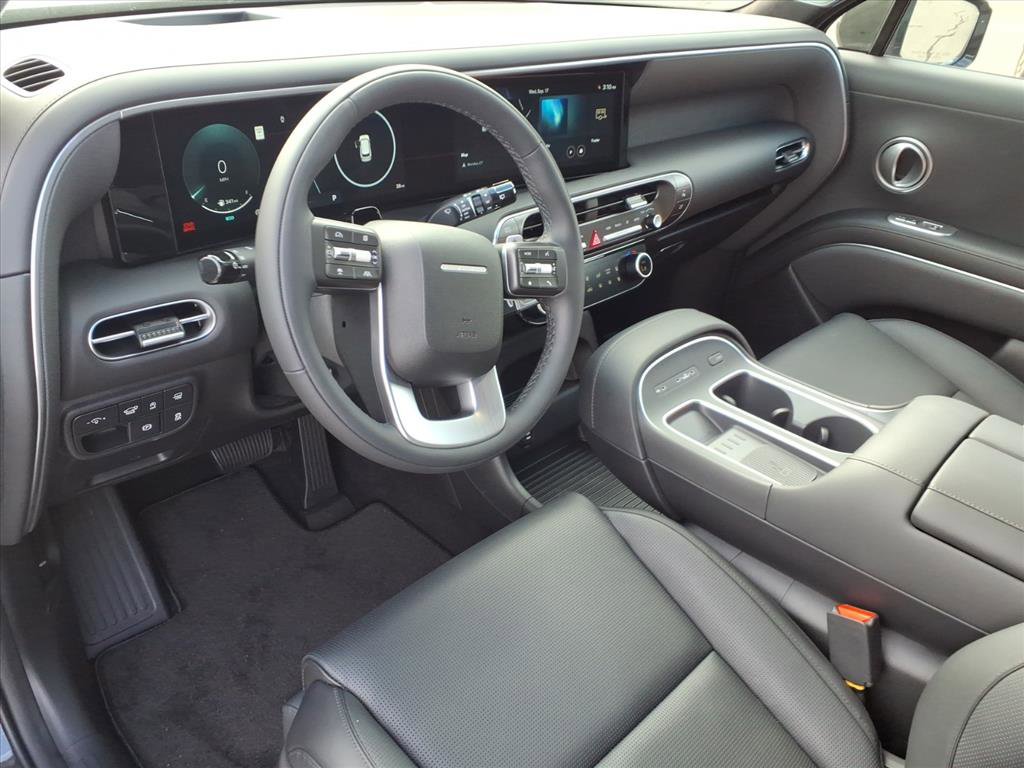 New 2026 Hyundai Palisade Calligraphy image 16