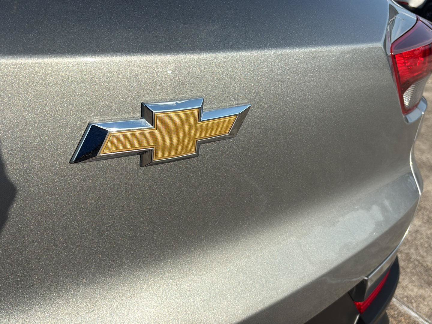Used 2023 Chevrolet TrailBlazer LS FWD image 14