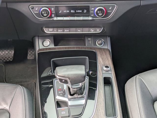 Used 2022 Audi Q5 2.0T Premium image 24
