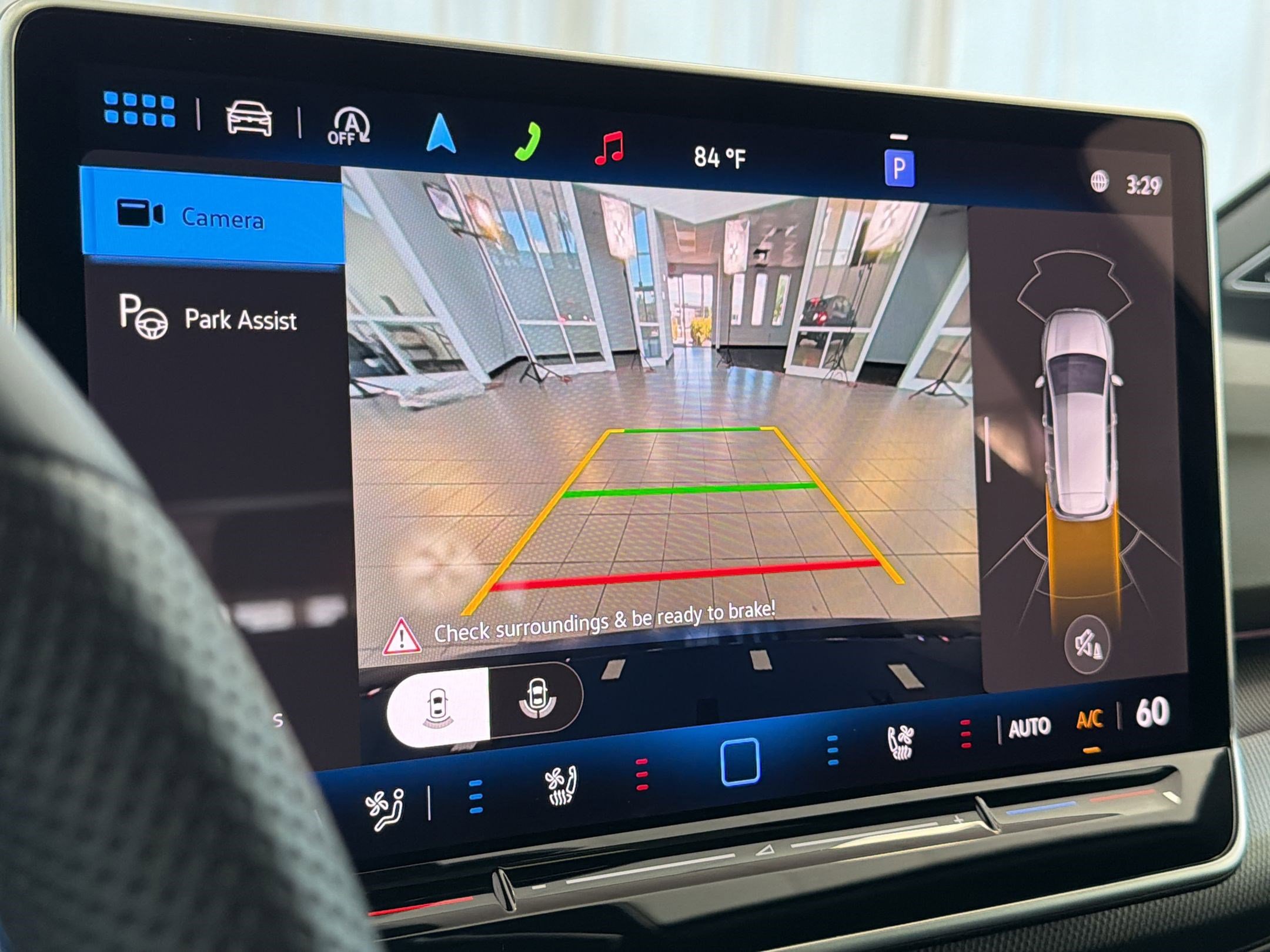 New 2026 Volkswagen Golf AWD/4WD image 25