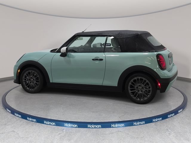 Used 2026 MINI Cooper S FWD image 9